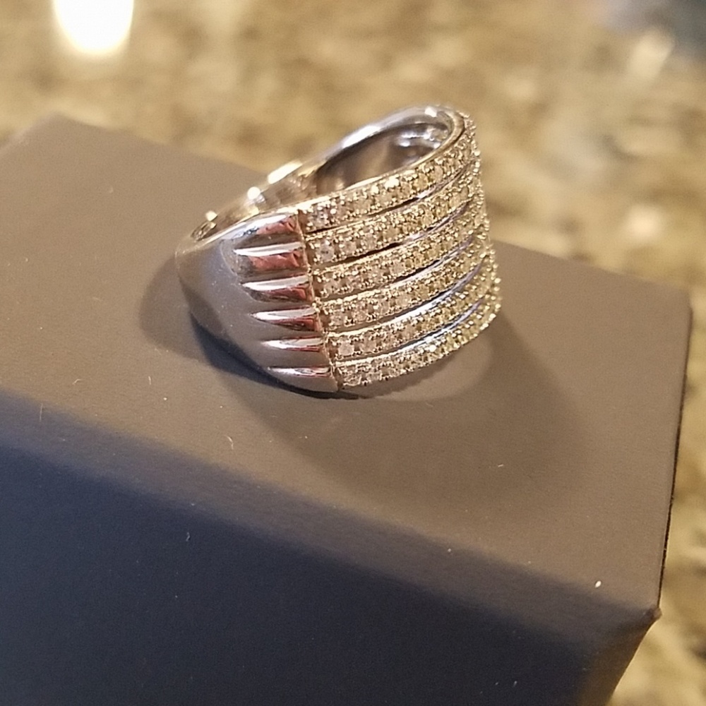 Bling ring - Picture 4 of 5